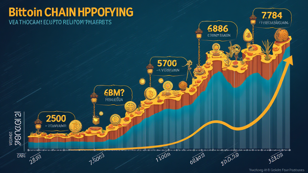 Bitcoin chain hopping Vietnam