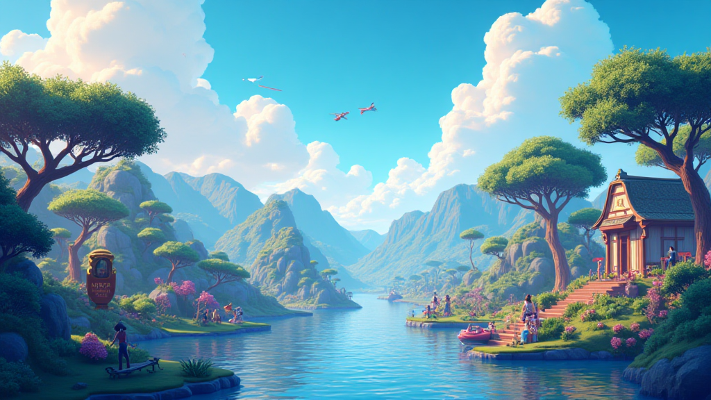 HIBT metaverse tokens Vietnam