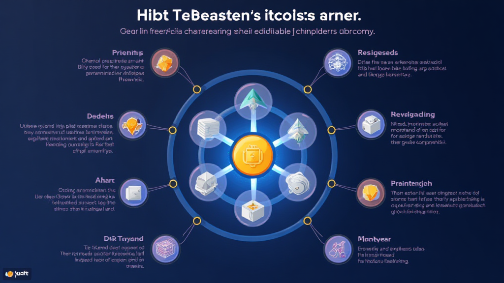 hibt introduce new staking feature news