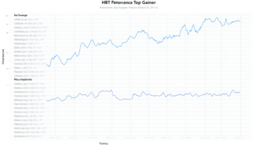 hibt top gainer altcoins trading on hibt this week news