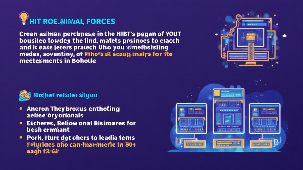 hibt referral program bonus expansion news