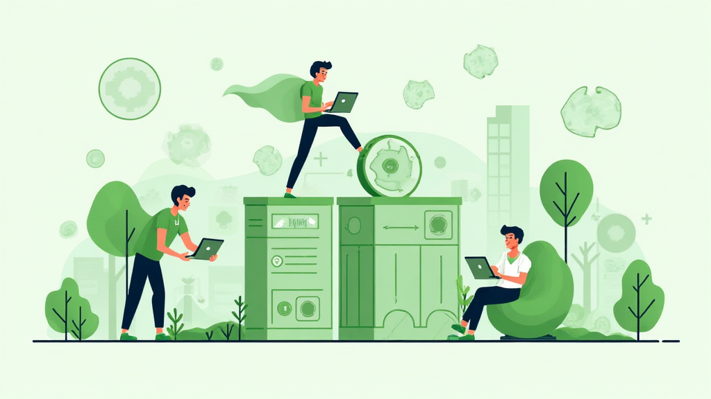 hibt exchange going carbon‑neutral initiative news