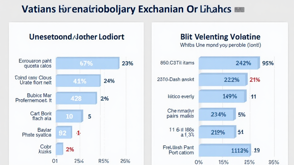 Global Market Volatility: The Impact on Exchange Operations