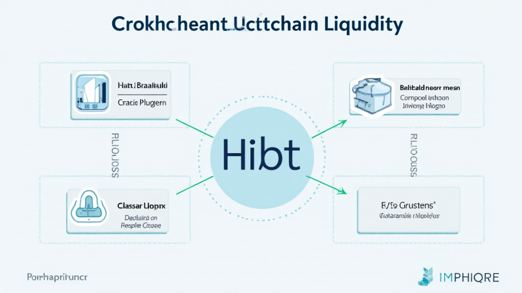 Hibt Liquidity Providers Partnership Agreement Announcement: What You Need to Know