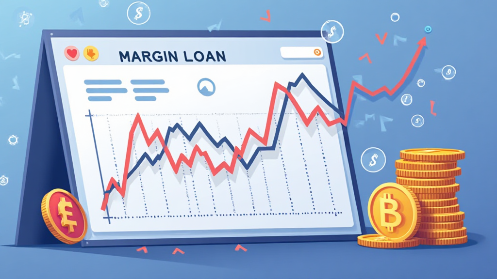 Hibt Interest Rate Change for Margin Loans: What You Need to Know