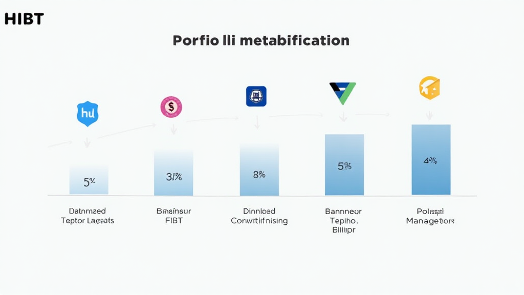 hibt portfolio diversification strategy guide published news