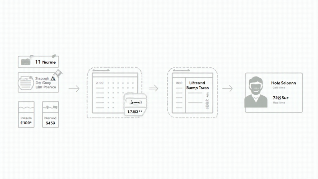 hibt tax calculator tool launch news for vietnam users