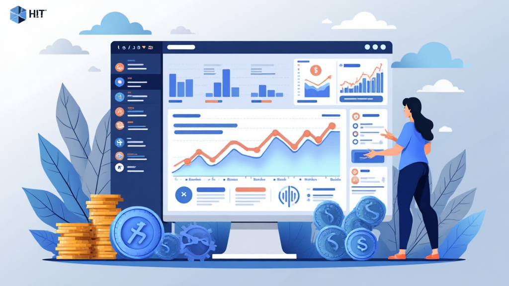 hibt portfolio performance visualization tool update news