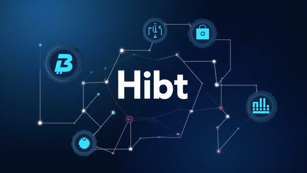 hibt user loyalty program launch news 2025