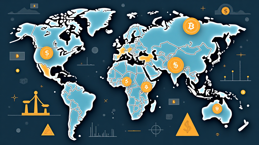 hibt global cryptocurrency regulation changes impact report news