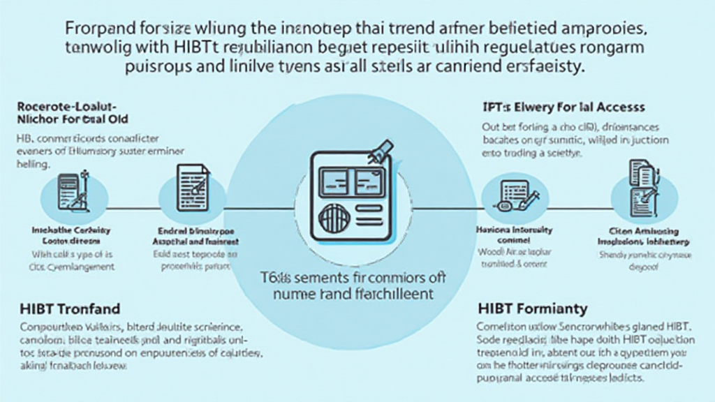 hibt compliance adaptation to southeast asia regulatory update news