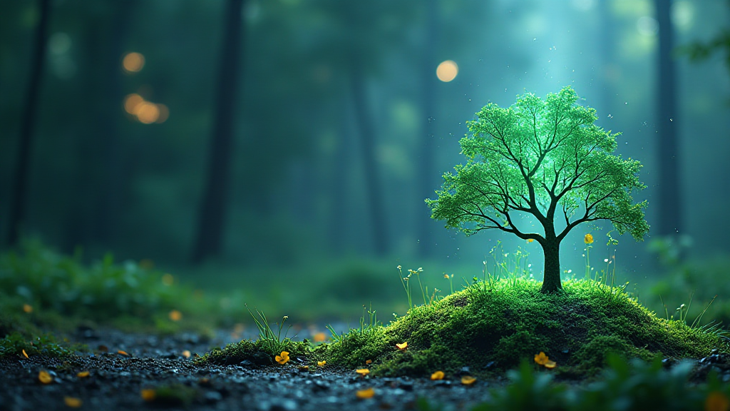 hibt eco‑friendly crypto mining partnership announcement news