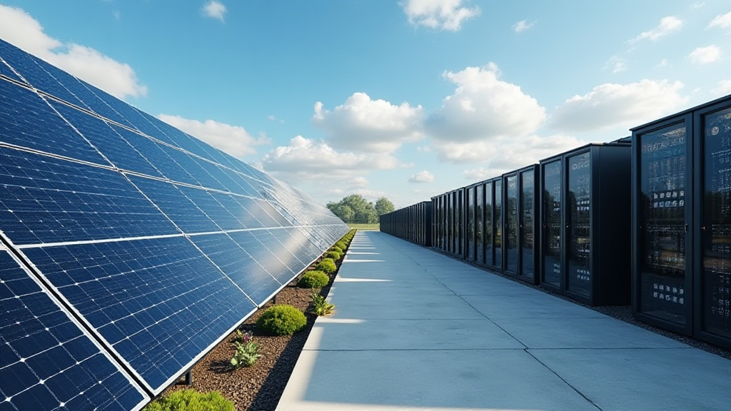 hibt green energy initiative support news for blockchain operations