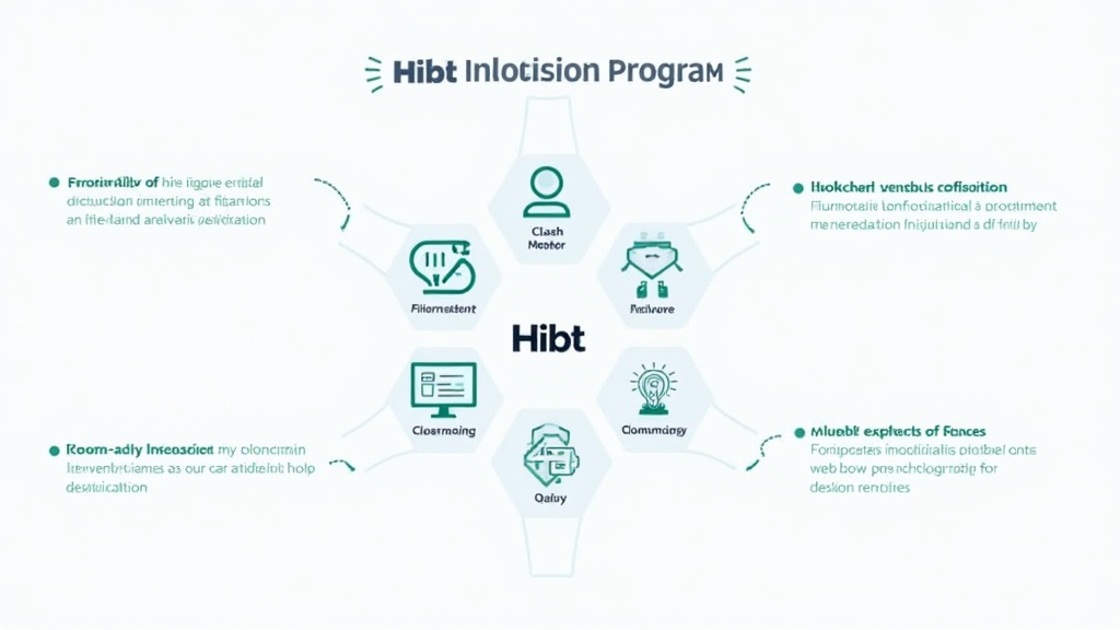 hibt financial inclusion program launch news 2025