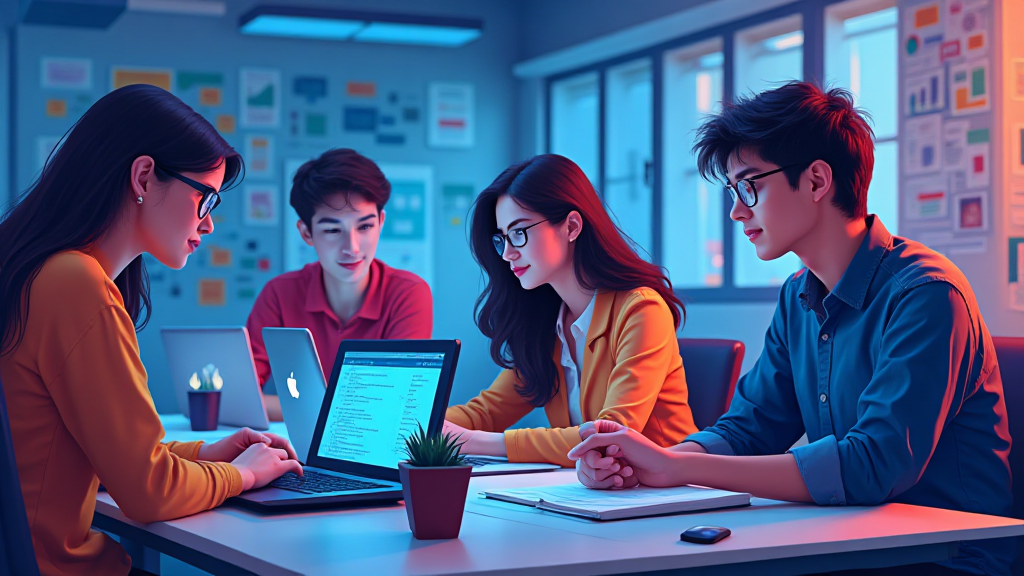 hibt scholarship program support for blockchain developers news