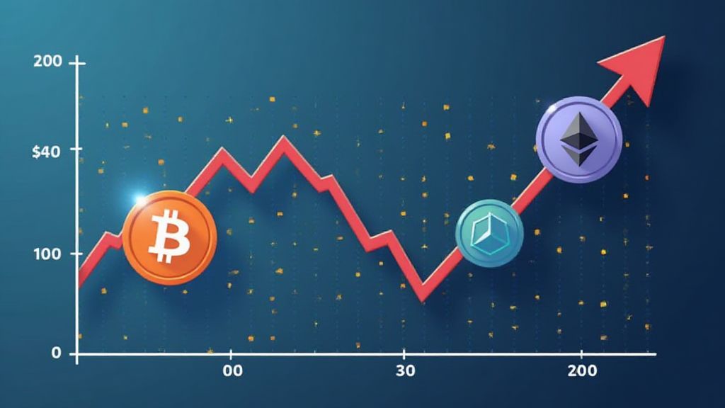 hibt global economic downturn impact on crypto markets analysis news