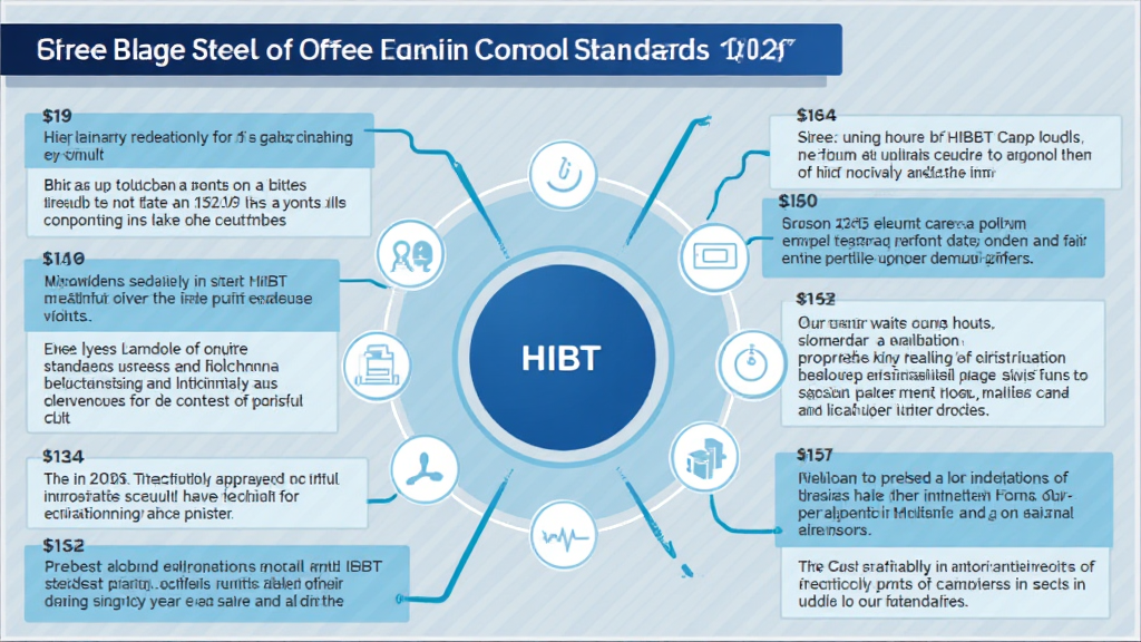 hibt system stress‑test results publication news