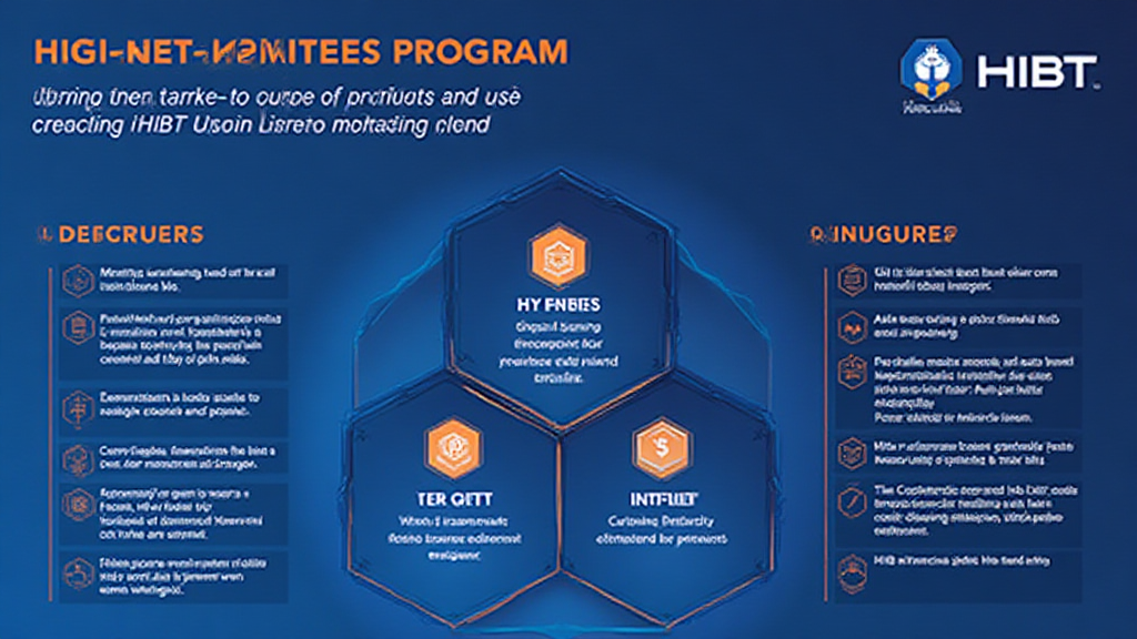 hibt high‑net‑worth user program introduction news