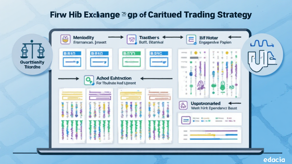 hibt exchange quantitative trading strategy performance report news