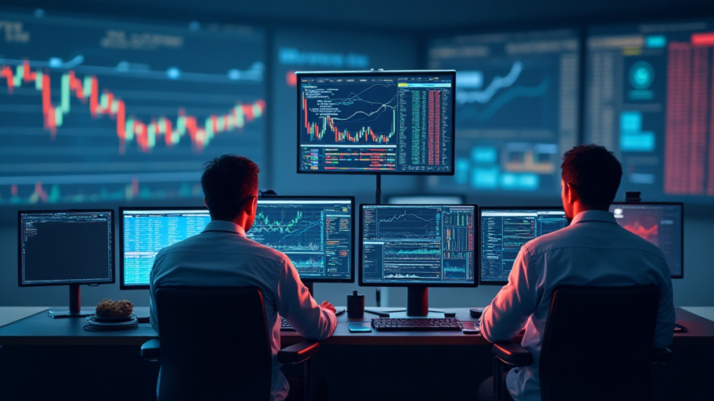 hibt algorithmic trading feature rollout announcement news