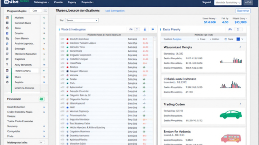 hibt exchange research tool release news for retail traders