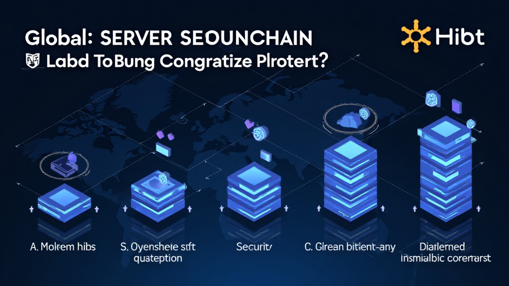 hibt global server redundancy enhancement press release news