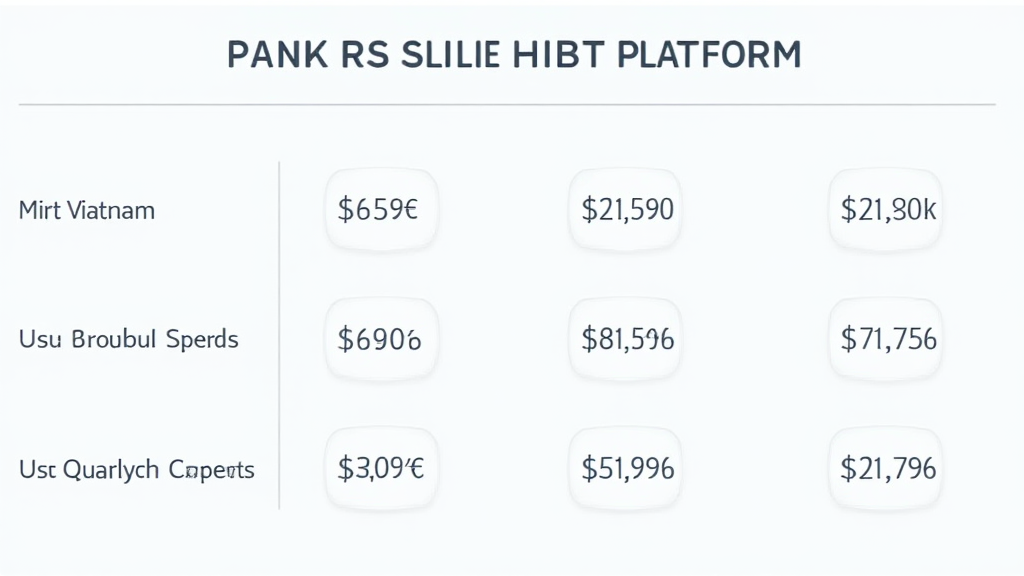 hibt platform performance benchmarking report publication news