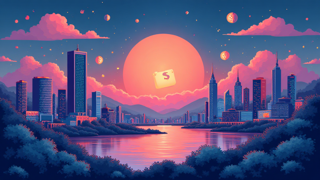 Cryptocurrency Vietnam