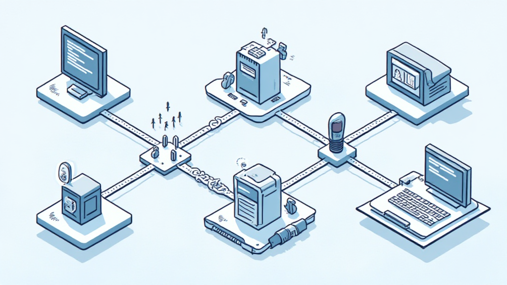 Blockchain technology Vietnam