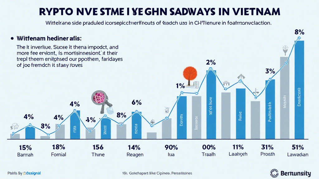 Crypto investment Vietnam