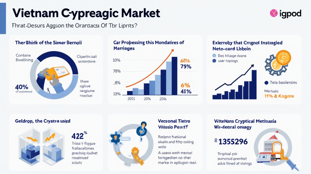 Vietnam crypto market