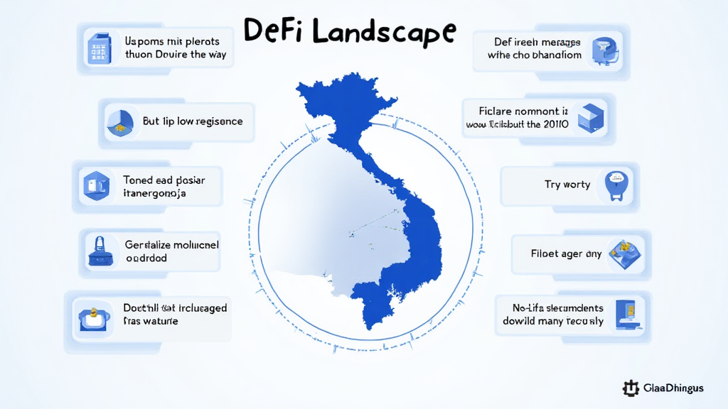 DeFi Vietnam