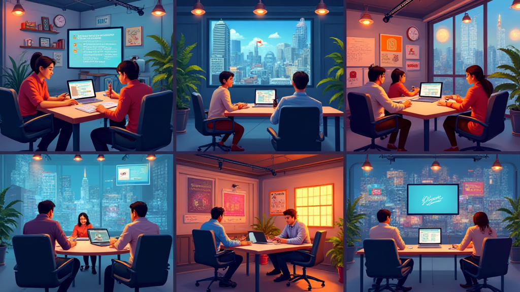 Blockchain startup Vietnam