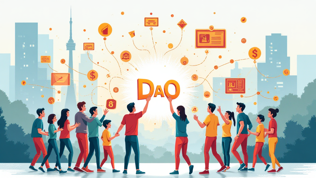 DAO Vietnam
