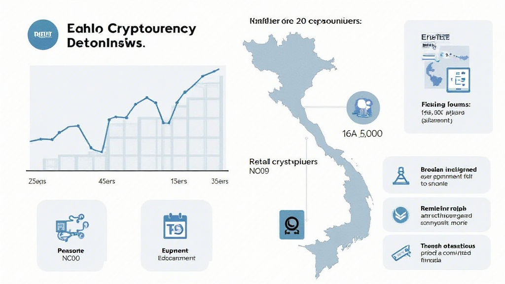 Crypto news Vietnam
