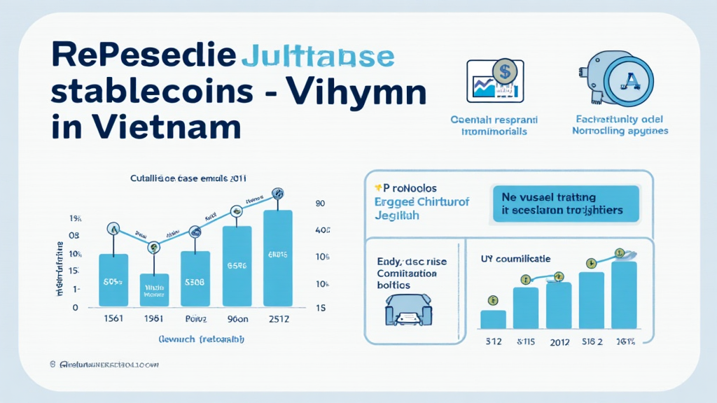 Stablecoins Vietnam