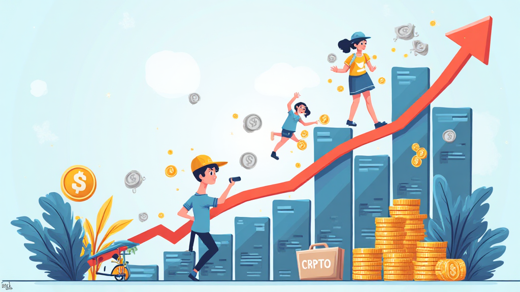 Crypto loans Vietnam