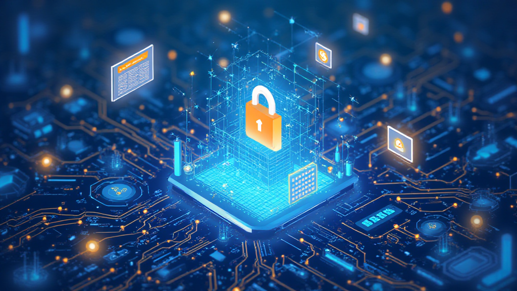 Blockchain solutions Vietnam