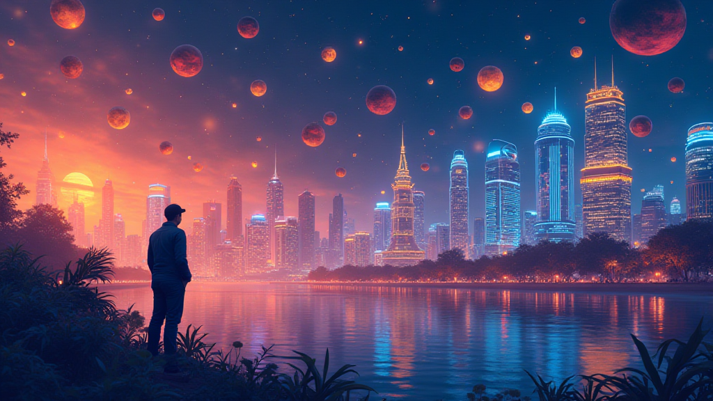 Bitcoin investment Vietnam