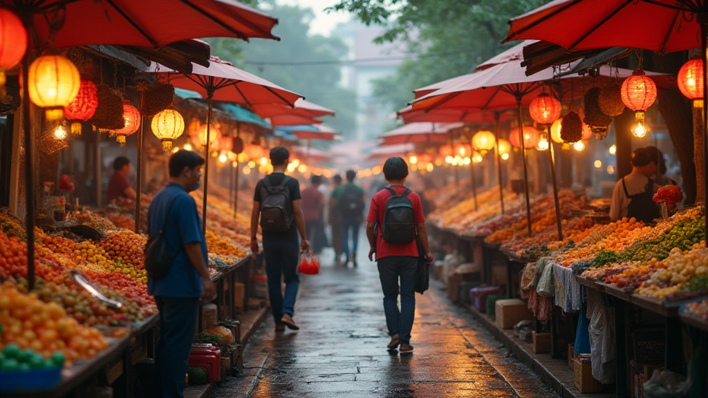 Bitcoin transaction Vietnam