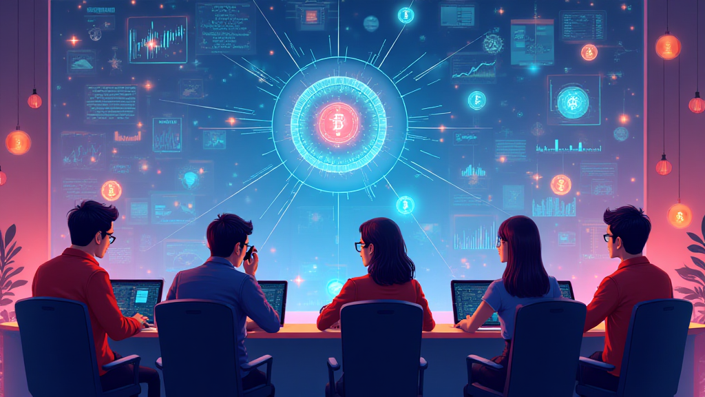 Crypto education Vietnam