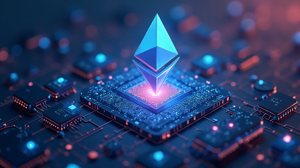 Ethereum dApps Vietnam