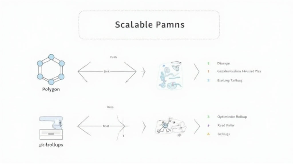Ethereum scalability Vietnam