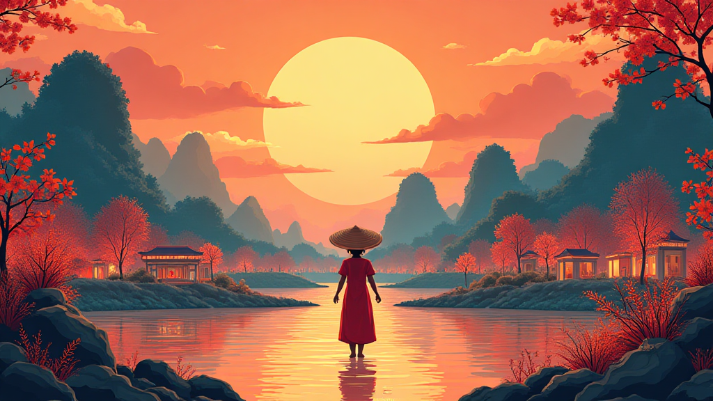 NFT creators Vietnam