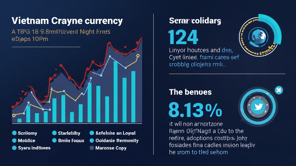 Crypto adoption rate Vietnam