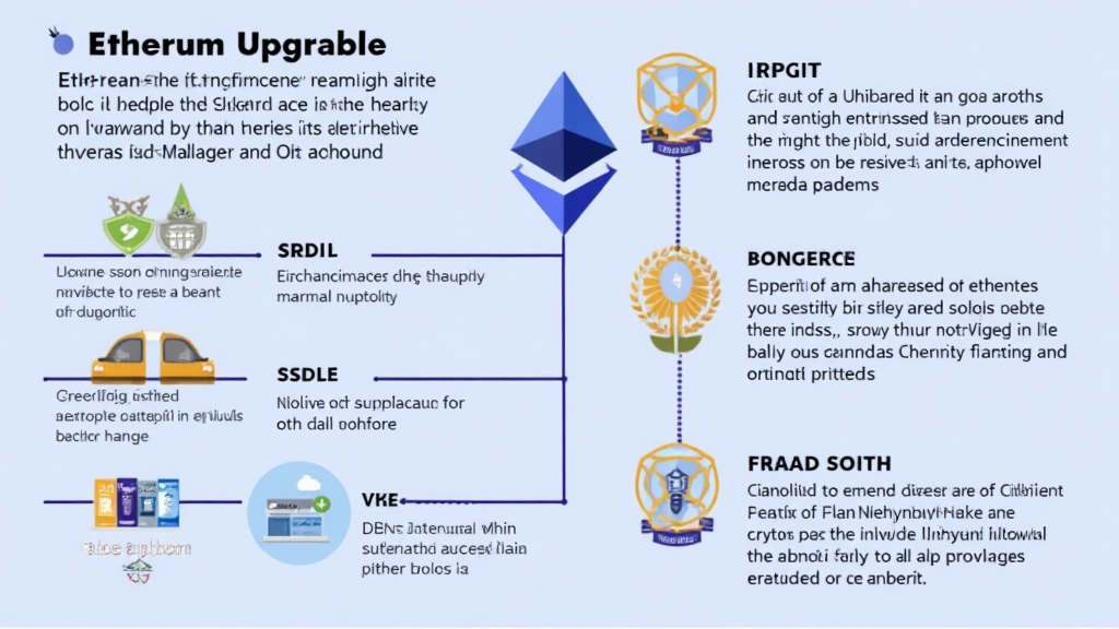 Ethereum upgrades Vietnam