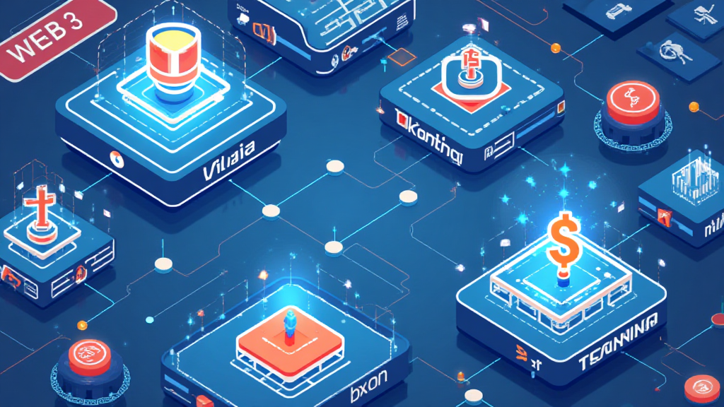 Web3 solutions Vietnam