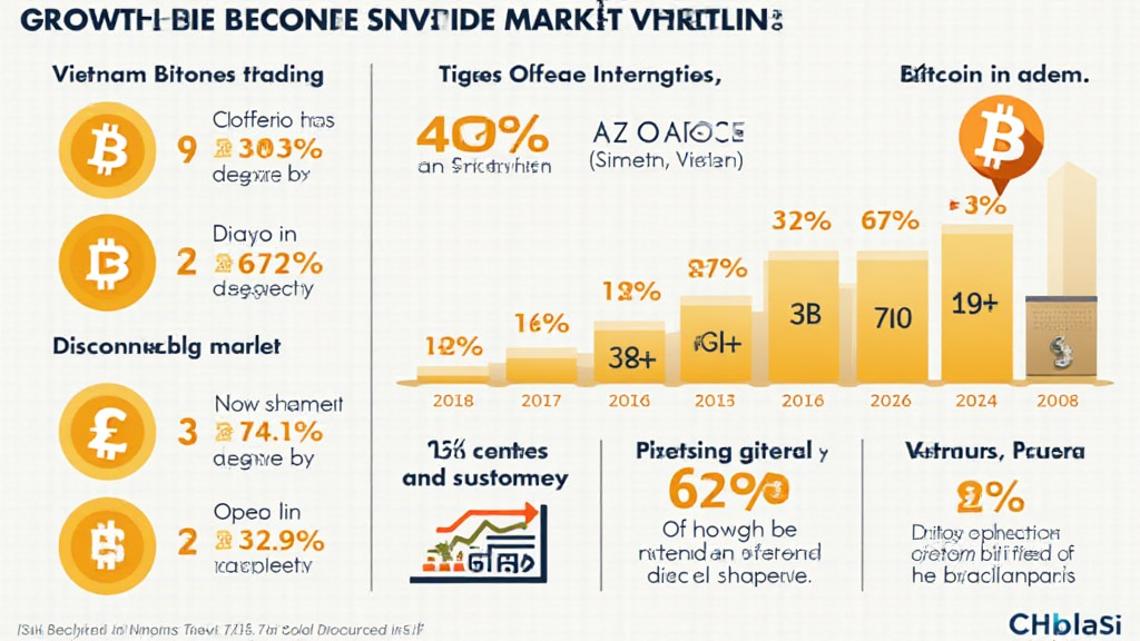 Bitcoin trading Vietnam