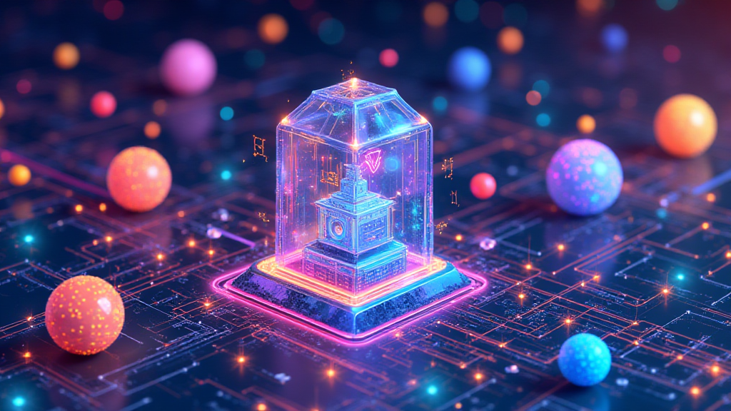 NFT projects Vietnam