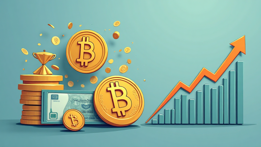 Bitcoin savings Vietnam